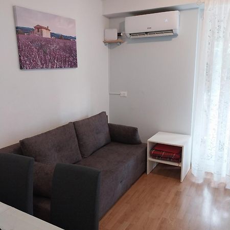 Apartment Zovko Poreč Dış mekan fotoğraf
