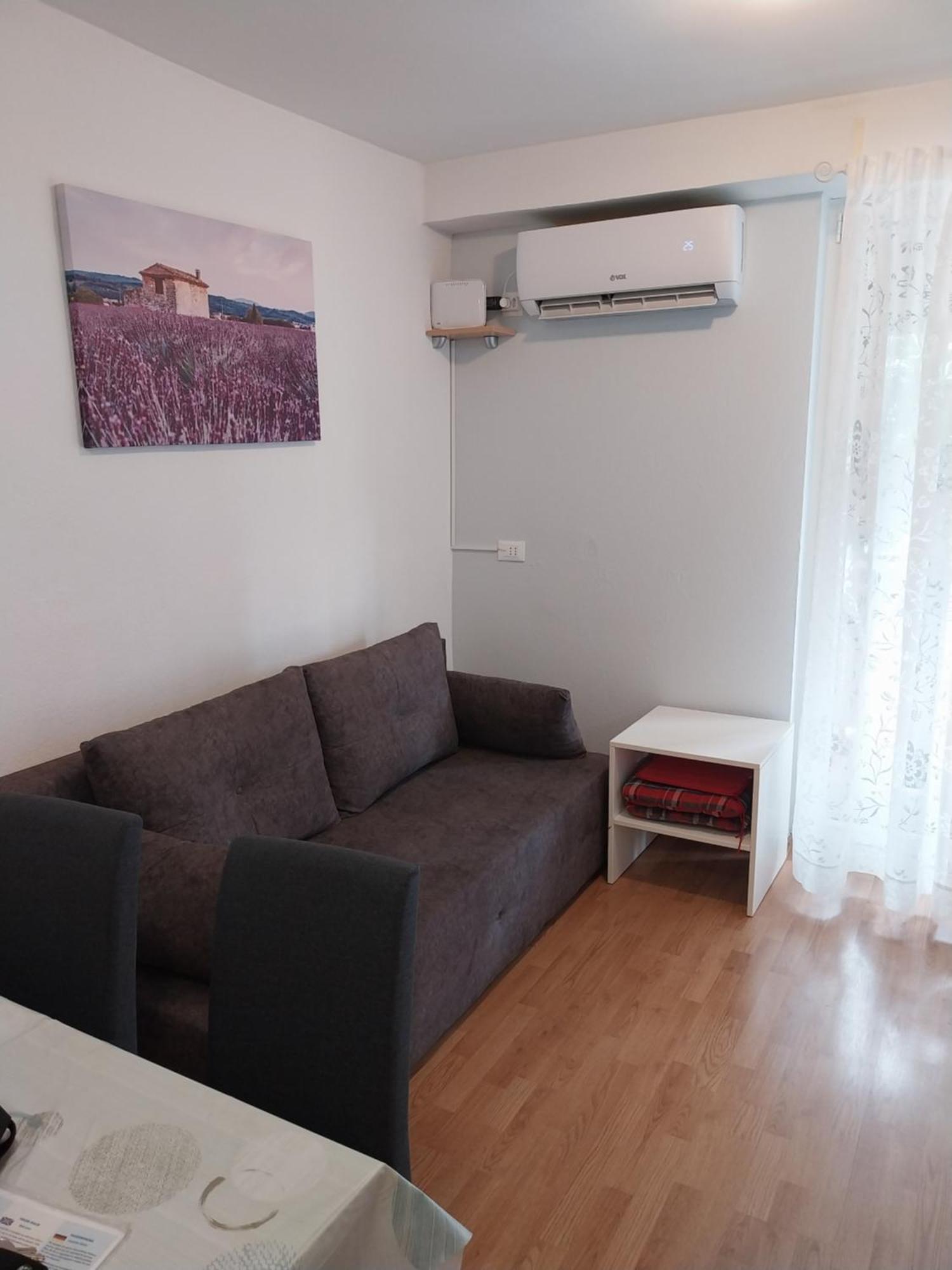 Apartment Zovko Poreč Dış mekan fotoğraf