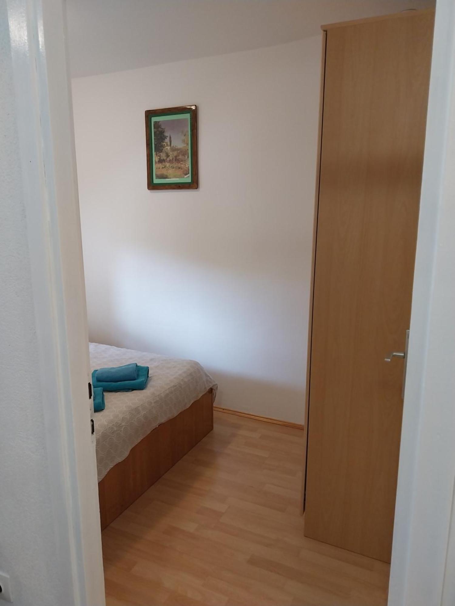 Apartment Zovko Poreč Dış mekan fotoğraf