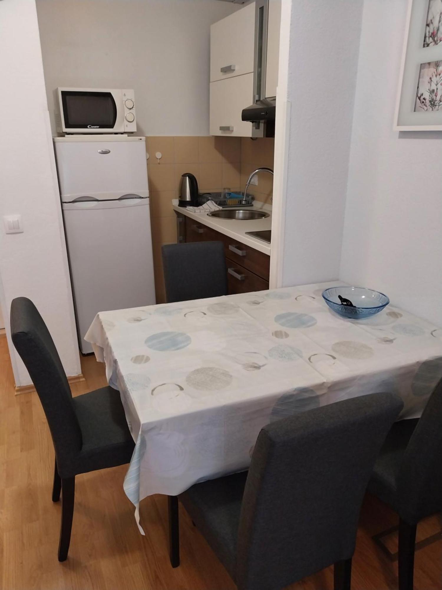 Apartment Zovko Poreč Dış mekan fotoğraf
