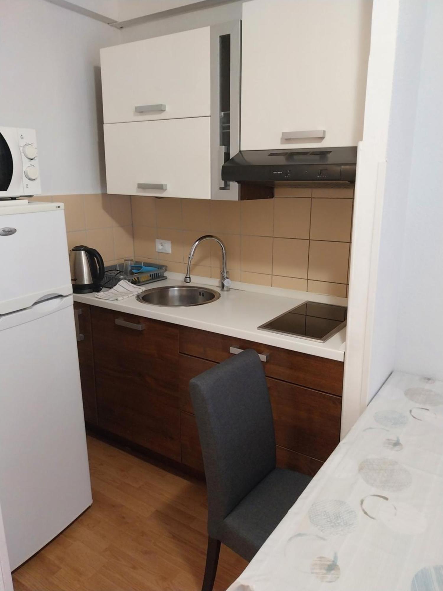 Apartment Zovko Poreč Dış mekan fotoğraf