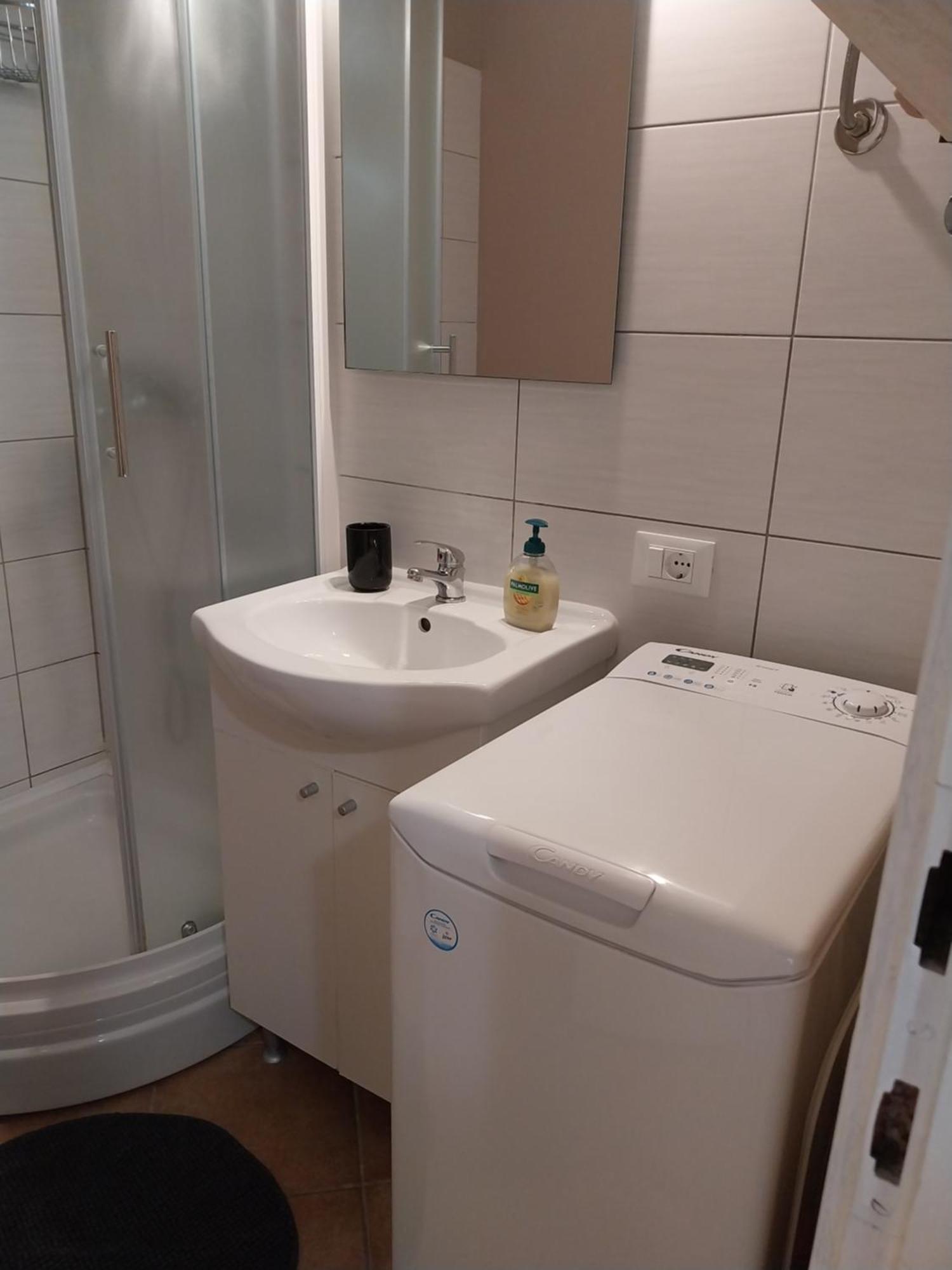Apartment Zovko Poreč Dış mekan fotoğraf