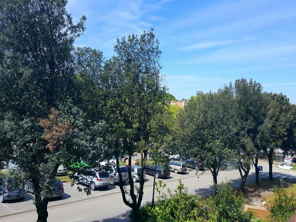 Apartment Zovko Poreč Dış mekan fotoğraf